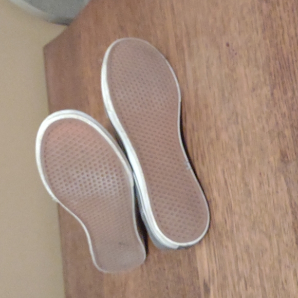 Vans canvas tennies - Picture 5 of 5